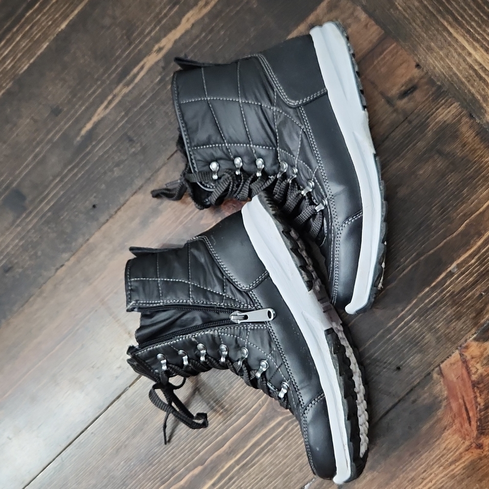 Winter Boots
